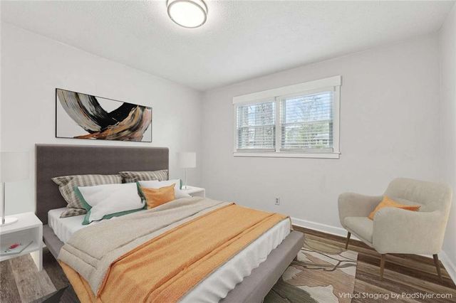 1573 Deerwood Lane, Acworth, GA 30102