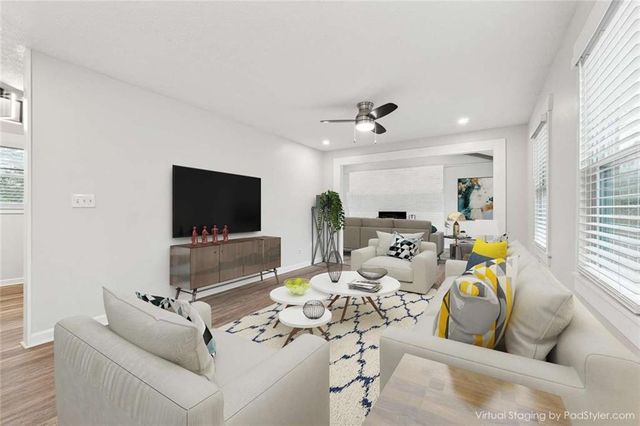 1573 Deerwood Lane, Acworth, GA 30102