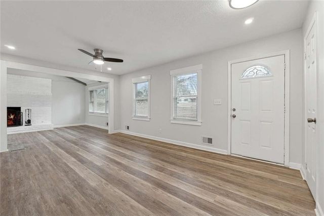 1573 Deerwood Lane, Acworth, GA 30102
