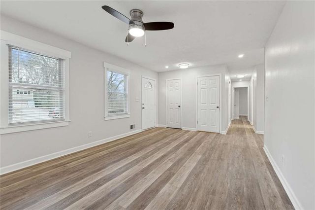 1573 Deerwood Lane, Acworth, GA 30102