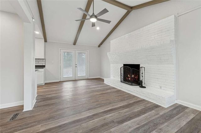 1573 Deerwood Lane, Acworth, GA 30102