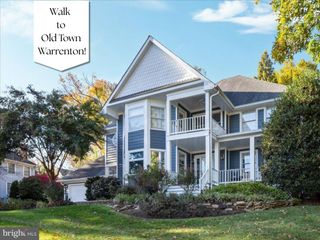 114 ERIN DR, Warrenton, VA 20186