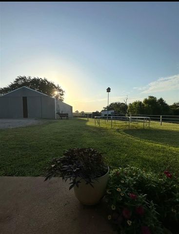 12730 NE 120th, Elgin, OK 73538