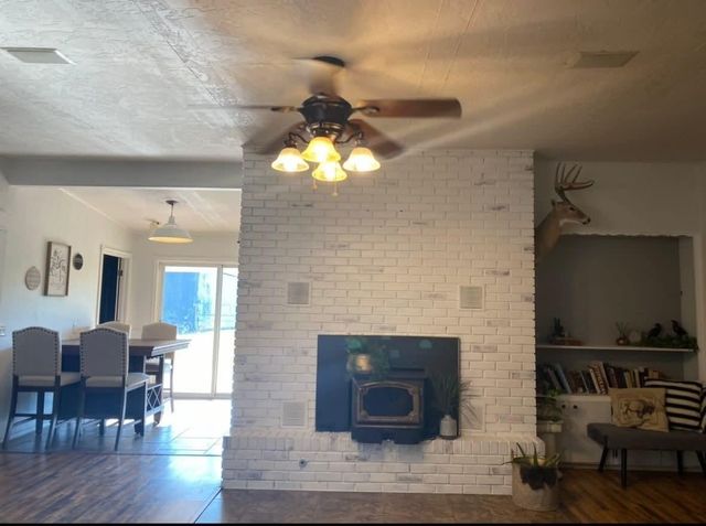 12730 NE 120th, Elgin, OK 73538