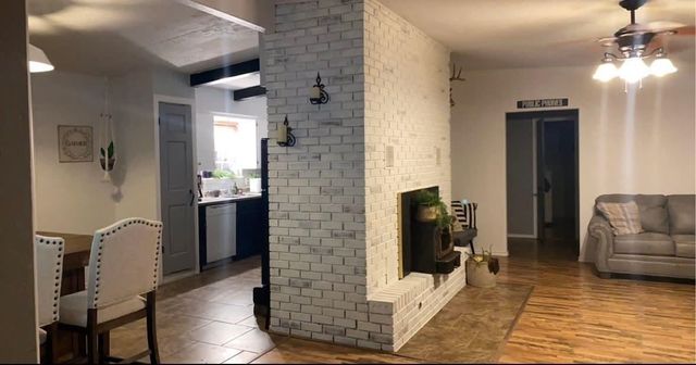 12730 NE 120th, Elgin, OK 73538