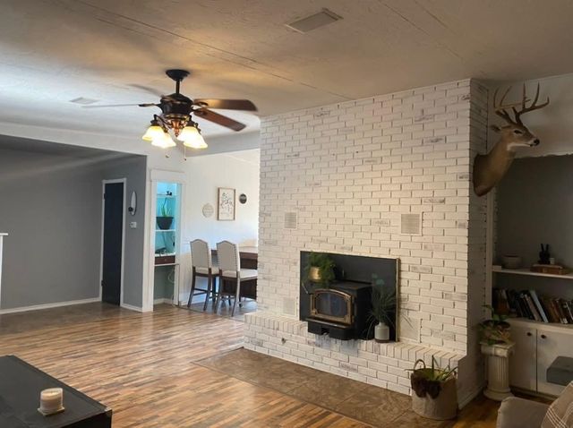 12730 NE 120th, Elgin, OK 73538