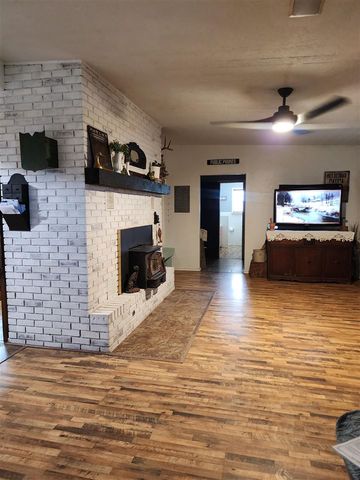 12730 NE 120th, Elgin, OK 73538