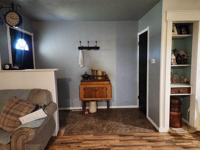 12730 NE 120th, Elgin, OK 73538