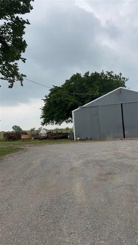 12730 NE 120th, Elgin, OK 73538