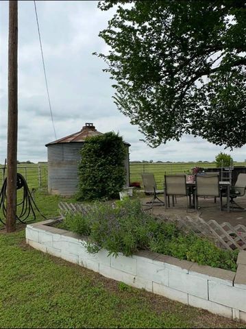 12730 NE 120th, Elgin, OK 73538