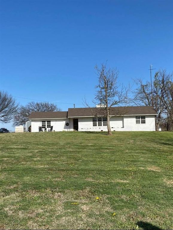 12730 NE 120th, Elgin, OK 73538