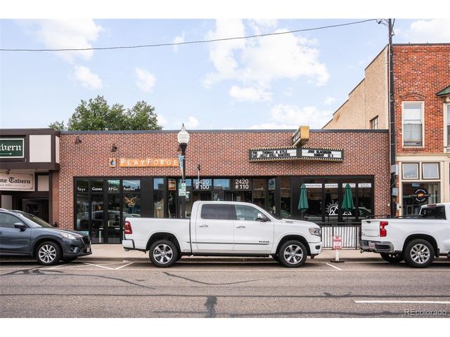 6225 S Sterne Pkwy, Littleton, CO 80120