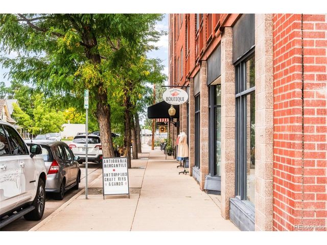 6225 S Sterne Pkwy, Littleton, CO 80120