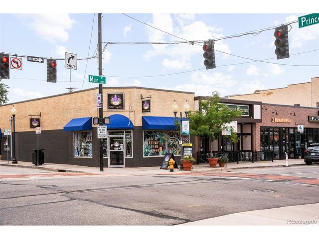 6225 S Sterne Pkwy, Littleton, CO 80120