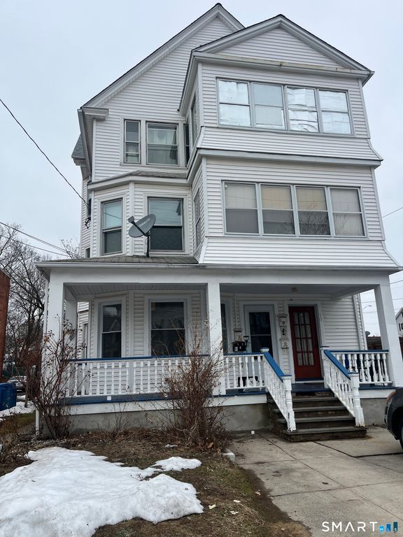 68 Trinity Street 1, New Britain, CT 06051