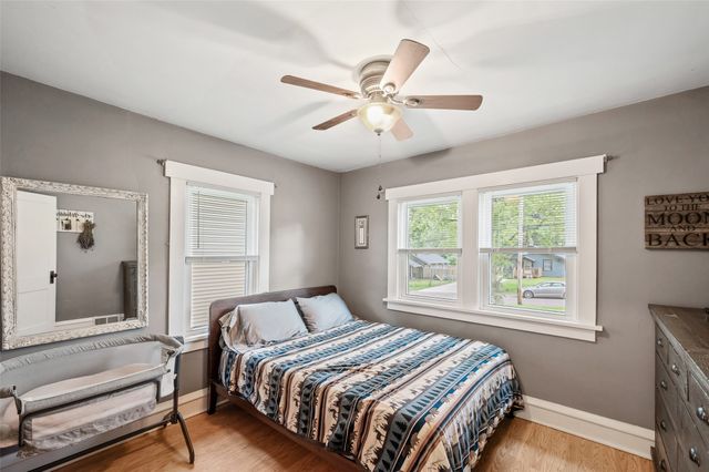 3316 E Shawnee Avenue, Des Moines, IA 50317