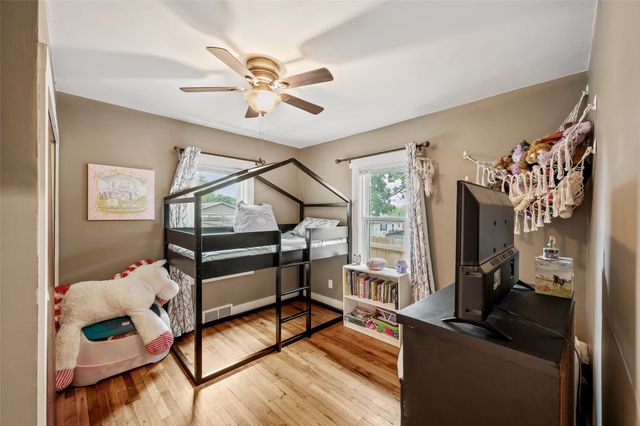 3316 E Shawnee Avenue, Des Moines, IA 50317