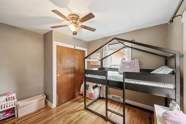 3316 E Shawnee Avenue, Des Moines, IA 50317