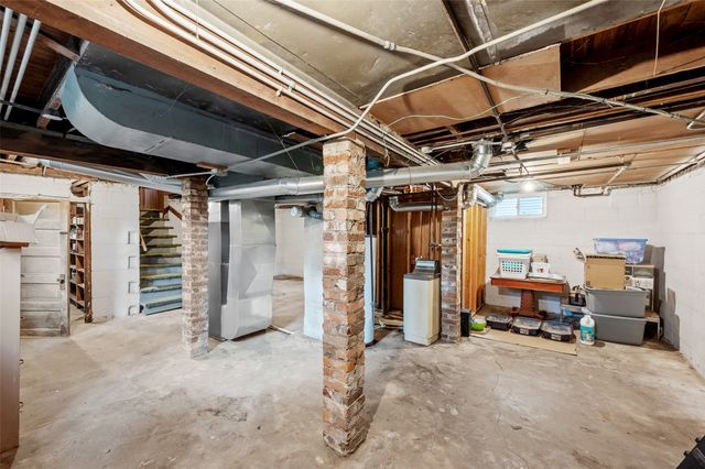 3316 E Shawnee Avenue, Des Moines, IA 50317