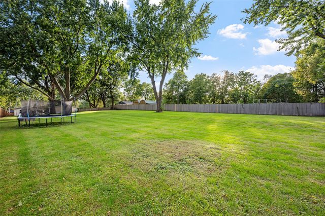 3316 E Shawnee Avenue, Des Moines, IA 50317