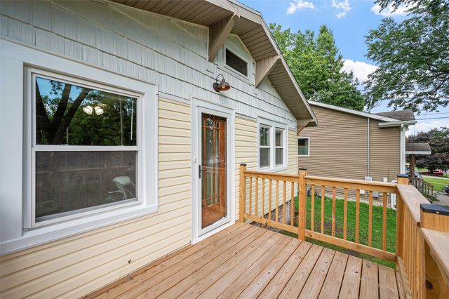 3316 E Shawnee Avenue, Des Moines, IA 50317