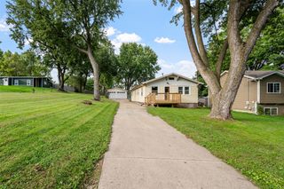 3316 E Shawnee Avenue, Des Moines, IA 50317