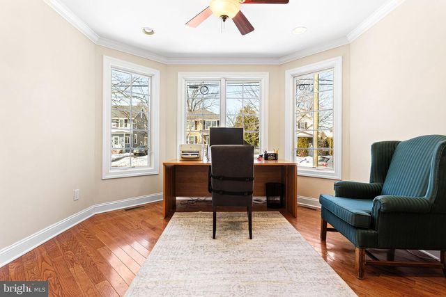 156 ARDMORE AVE, Haddonfield, NJ 08033