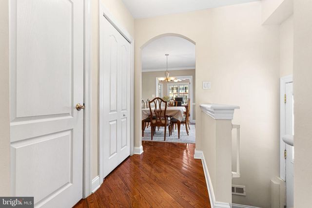 156 ARDMORE AVE, Haddonfield, NJ 08033