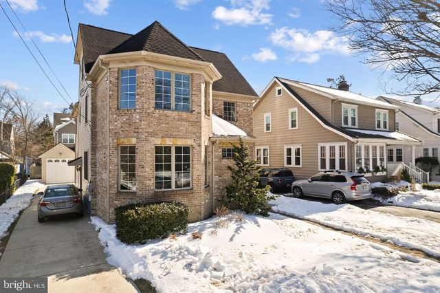 156 ARDMORE AVE, Haddonfield, NJ 08033