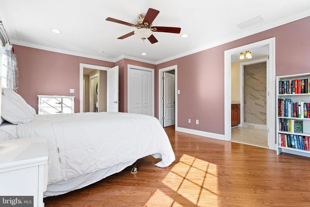 156 ARDMORE AVE, Haddonfield, NJ 08033