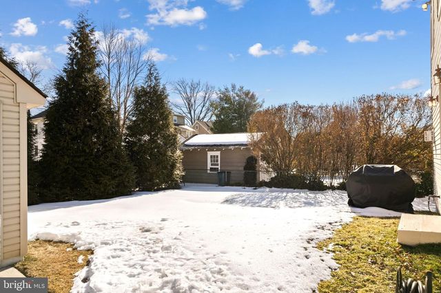 156 ARDMORE AVE, Haddonfield, NJ 08033