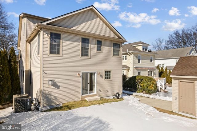 156 ARDMORE AVE, Haddonfield, NJ 08033