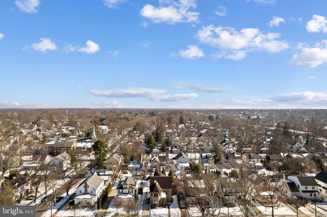 156 ARDMORE AVE, Haddonfield, NJ 08033