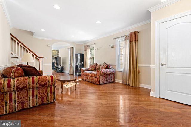 156 ARDMORE AVE, Haddonfield, NJ 08033