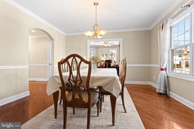 156 ARDMORE AVE, Haddonfield, NJ 08033