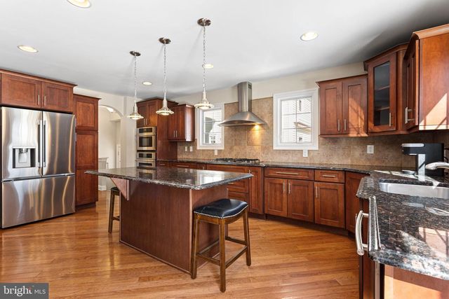 156 ARDMORE AVE, Haddonfield, NJ 08033