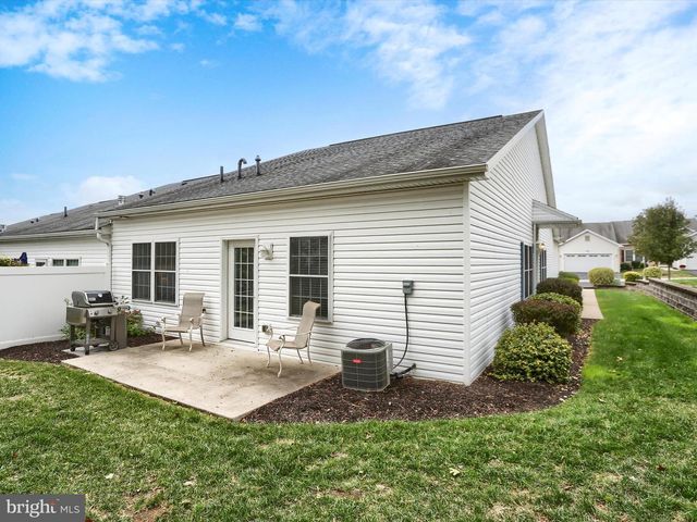 137 LEHMAN DRIVE, Carlisle, PA 17013