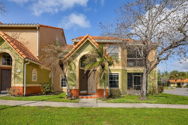 413 FOUNTAINHEAD CIRCLE 132, Kissimmee, FL 34741