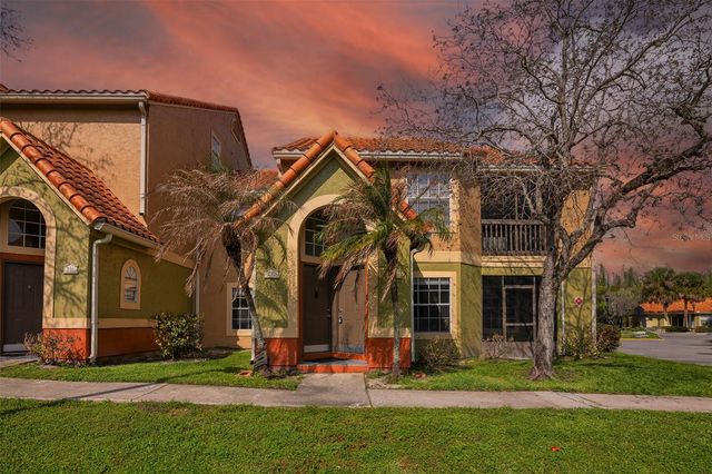 413 FOUNTAINHEAD CIRCLE 132, Kissimmee, FL 34741