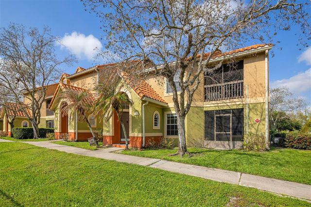 413 FOUNTAINHEAD CIRCLE 132, Kissimmee, FL 34741