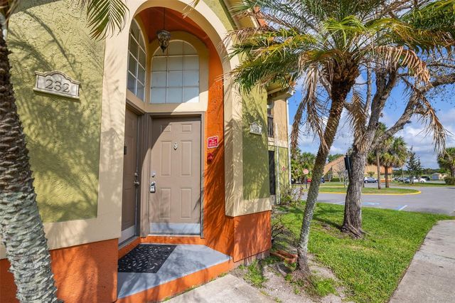 413 FOUNTAINHEAD CIRCLE 132, Kissimmee, FL 34741