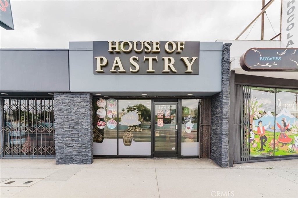 12914 Vanowen Street, North Hollywood, CA 91605 — exterior