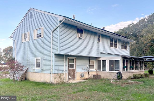 2230 BERKELEY DR, Vineland, NJ 08361