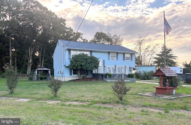 2230 BERKELEY DR, Vineland, NJ 08361