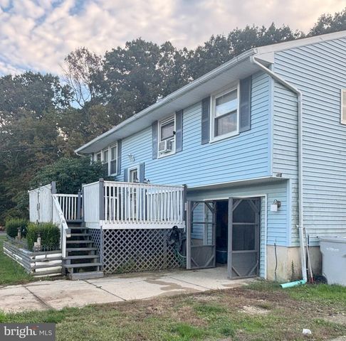 2230 BERKELEY DR, Vineland, NJ 08361