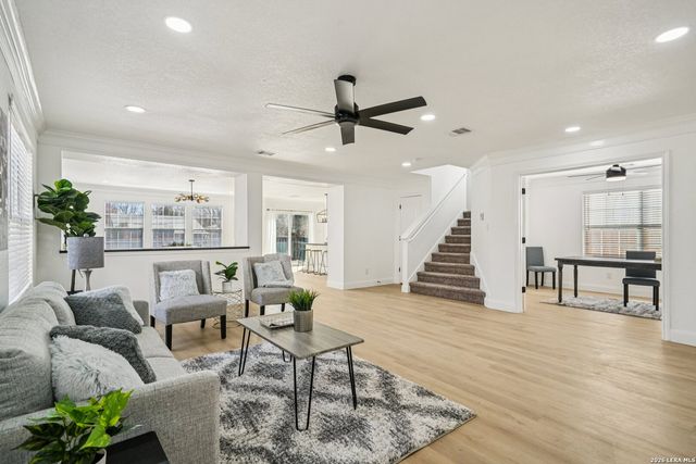 10026 Bermuda Palm, San Antonio, TX 78245