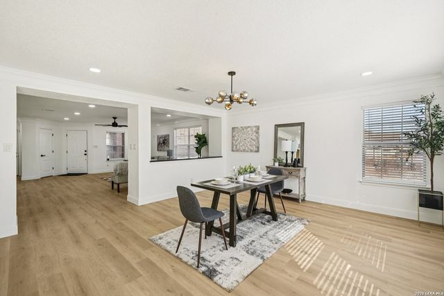 10026 Bermuda Palm, San Antonio, TX 78245