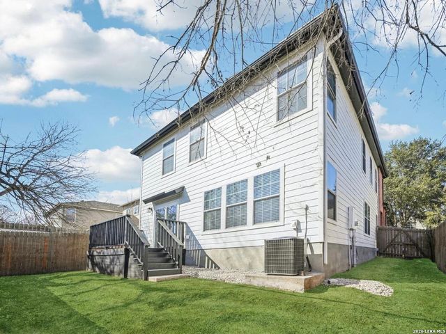 10026 Bermuda Palm, San Antonio, TX 78245