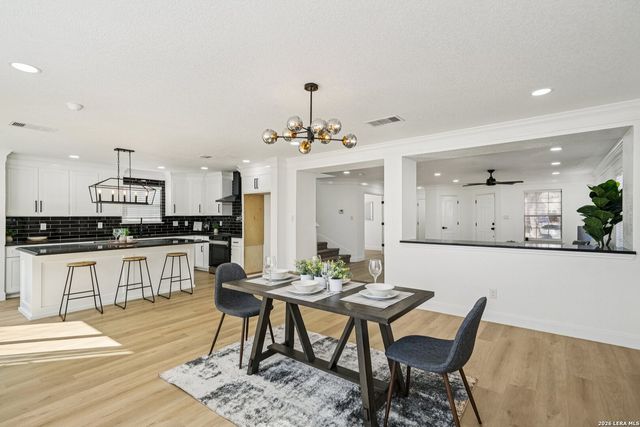 10026 Bermuda Palm, San Antonio, TX 78245