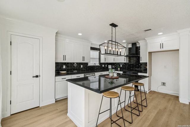 10026 Bermuda Palm, San Antonio, TX 78245